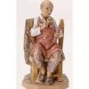 Home * | Deals Roman 4.25 And White Emanuel The Founder Figurine Brown