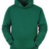 Men * | Best Reviews Of Lars Amadeus Men'S Plush Lined Pullover Hoodie Solid Long Sleeves Hooded Sweatshirts With Pocket