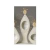 Home * | Buy Roman Club Pack Of 18 And Brown Angel Blessing Mother Photo Frames 14 Ivory