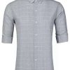 Men * | Cheapest Lars Amadeus Men'S Plaid Flannel Shirt Brushed Casual Long Sleeve Button Down Check Shirt