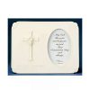 Home * | Coupon Roman Religious First Communion Decorative Photo Frame 3.5 X 5 Ivory