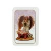 Home * | New Roman Club Pack Of 25 Seraphim Classics "One Life" Jesus Prayer Cards #81591 White